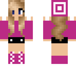 paris girl edit