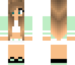 minty
