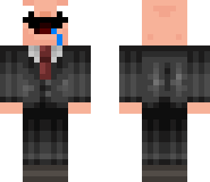 suit baby