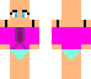 sexy bald girl