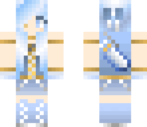frost elf