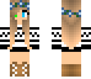 pvp girl