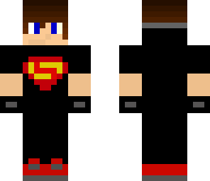 superboy