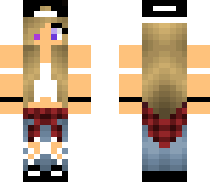 skater girl