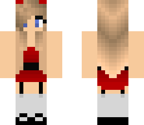 club girl 6