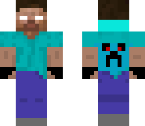 cool steve