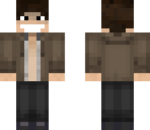 nyalon and tybzi