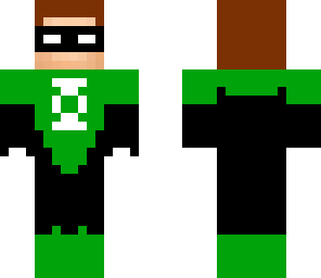 green lantern