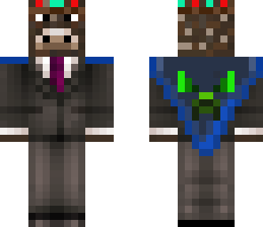 cowswagger v2