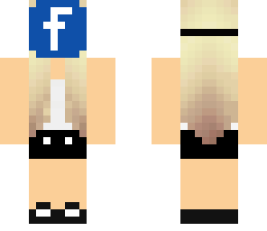 facebook girl