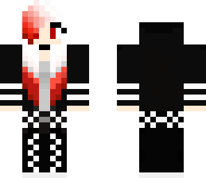 punk girl