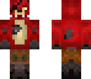 foxy play