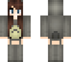 totorogirl