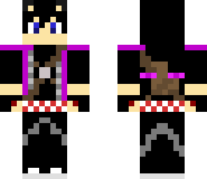 roxas skin