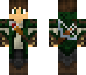 elf hunter