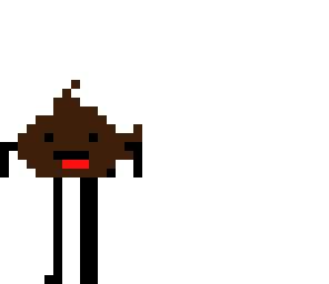 poop