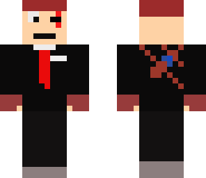 hit man