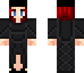 witch of the waste