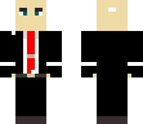 agent 47