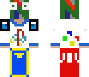 retro