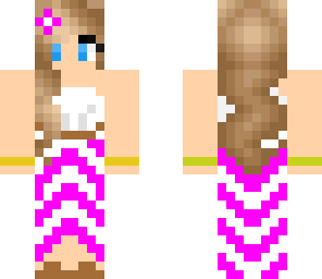 sofia summer skin