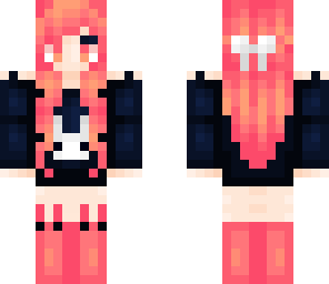 a small edit i did of a skin i liked