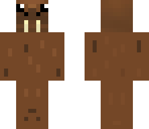 the happy walrus