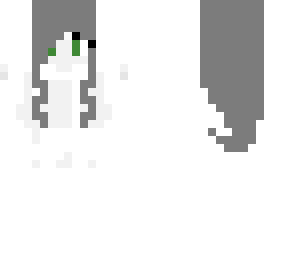 ghost girl