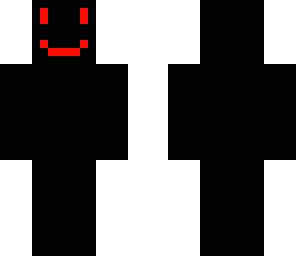 unknown black