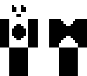 panda bear