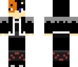 roxas halloween