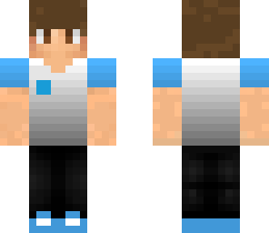 zrowy skin de playa