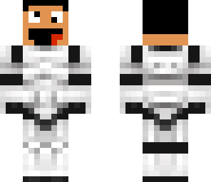 cloon trooper