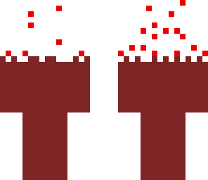 stampy's faverite food