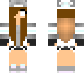 herobrine girl
