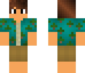 hawaiiaanse lucas