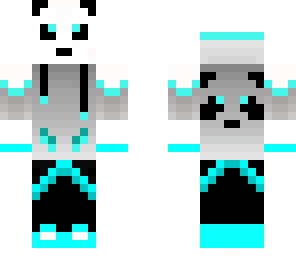 king panda