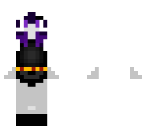 purified raven