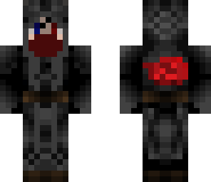 dark mage