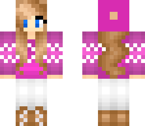 sofia winter skin