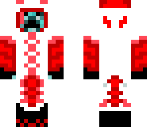 red assassin