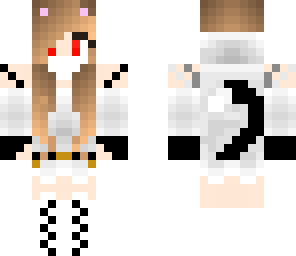 blonde arkie ninja