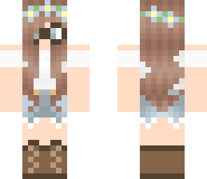 cute nerdy girl