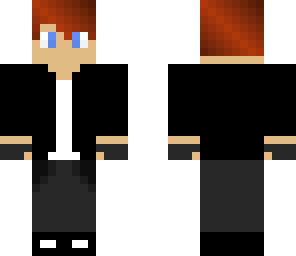 brown haired guy