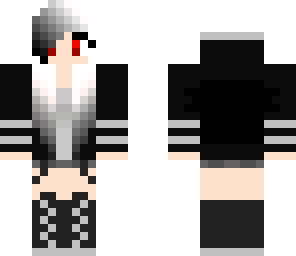 ark gothic skin