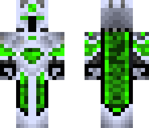green-silverknight v2-2 cc1