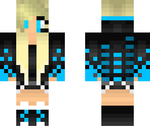 cool girl