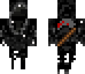 grim abidza