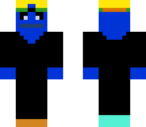gijsgaming skin v1