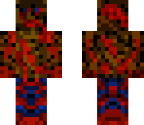 zombie